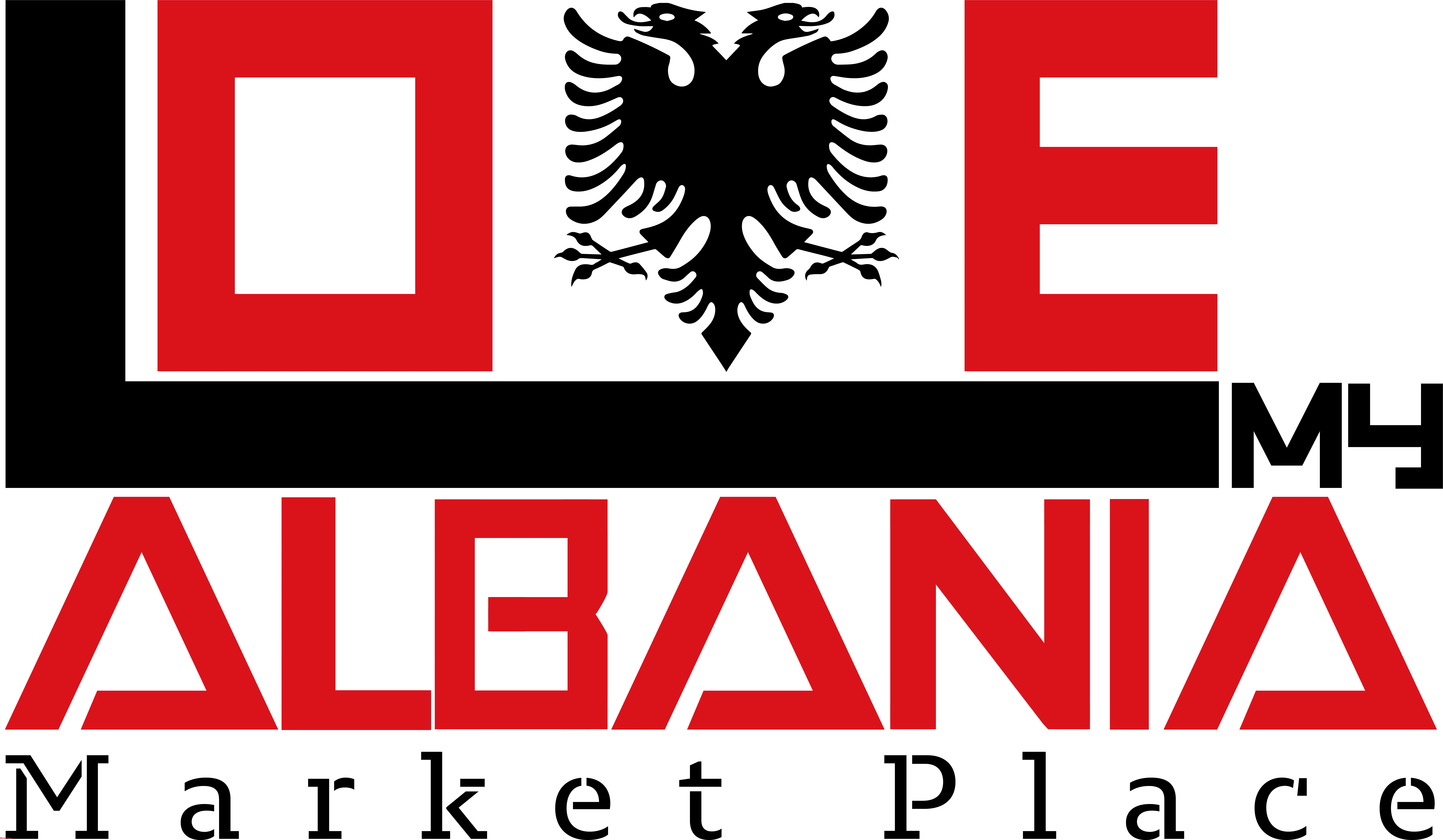 Love My Albania